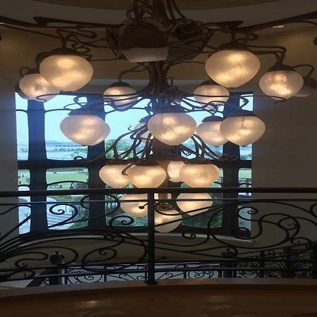 Disneyland Hotel Shanghaj Zewnętrze zdjęcie
