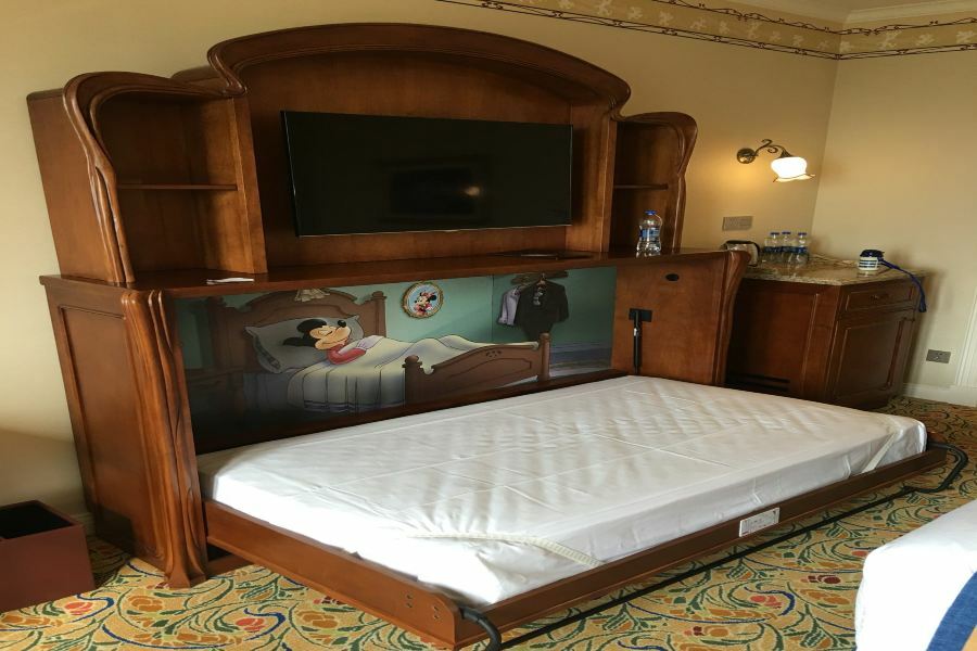 Disneyland Hotel Shanghaj Zewnętrze zdjęcie