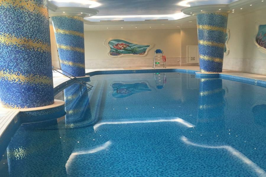 Disneyland Hotel Shanghaj Zewnętrze zdjęcie