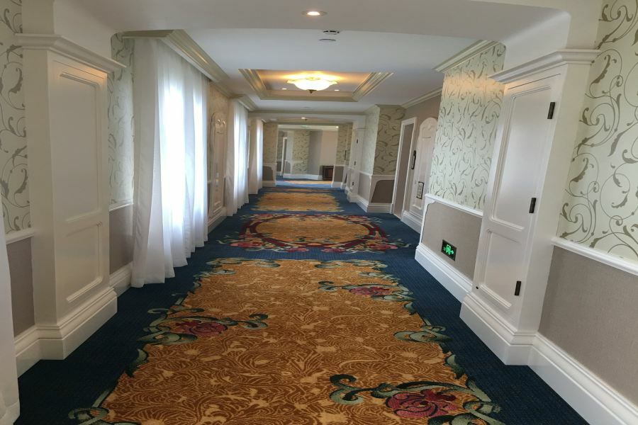 Disneyland Hotel Shanghaj Zewnętrze zdjęcie